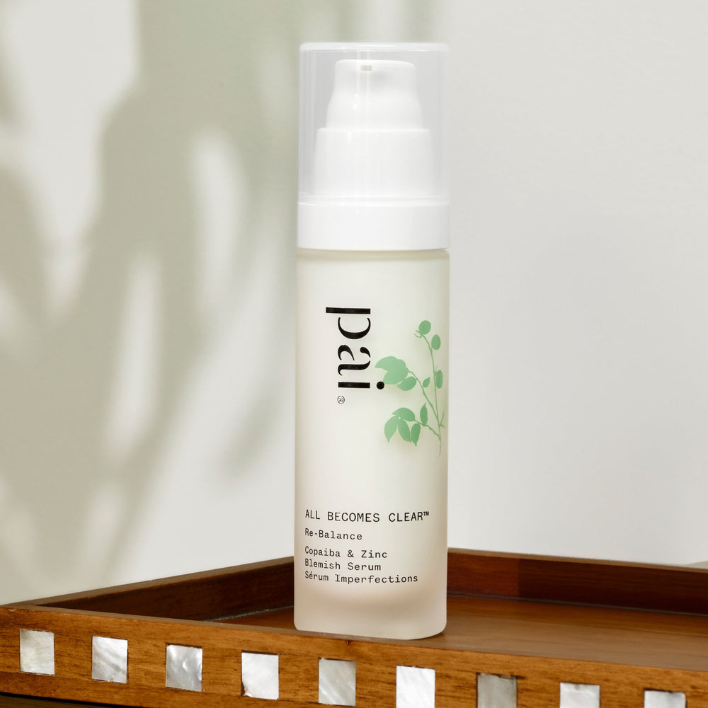 All Becomes Clear™ Serum