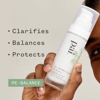 All Becomes Clear™ Serum