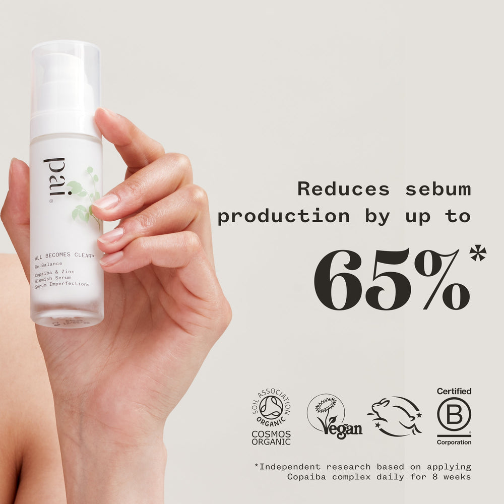 All Becomes Clear™ Serum