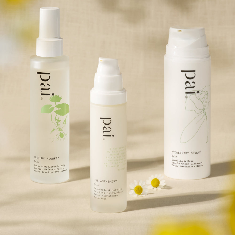 The Anthemis™ Moisturizer