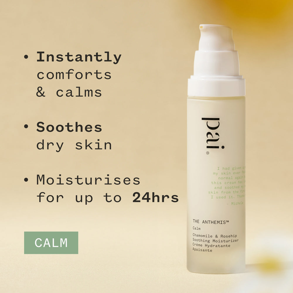 The Anthemis™ Moisturizer