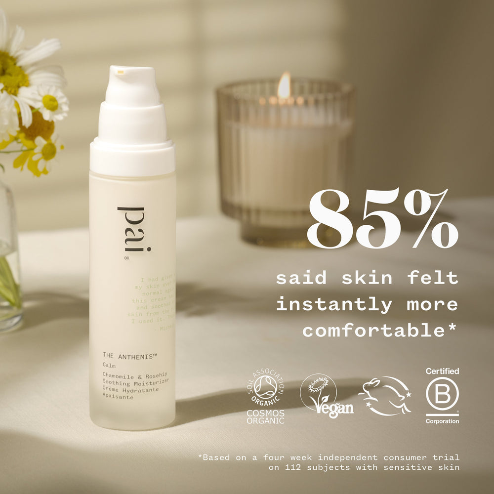 The Anthemis™ Moisturizer