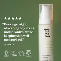 The Pioneer™ Moisturizer