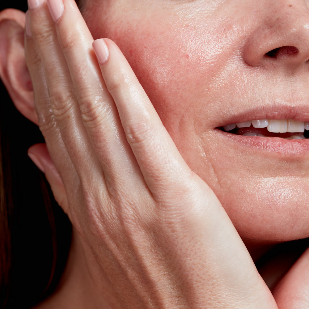 Viper's Gloss™ Face Oil