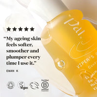 Viper's Gloss™ Face Oil