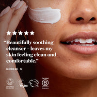 Middlemist Seven™ Cream Cleanser Mini