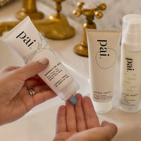 Gift: Resurrection Girl™ Mask