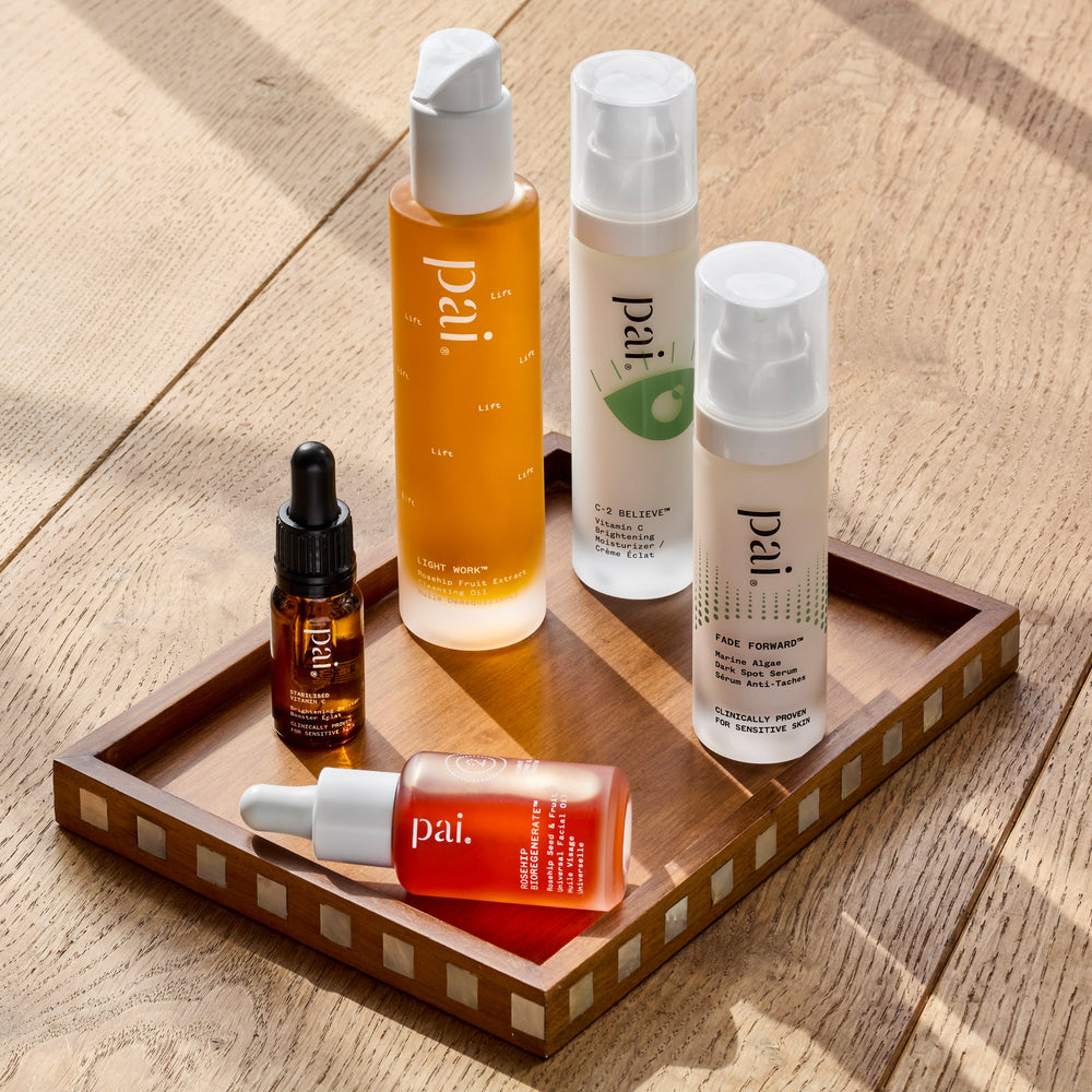 C-2 Believe™ Moisturizer
