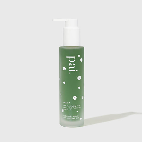 国産品 Phaze™ Skincare Pai | skin sensitive for wash face Clarifying | Facial Wash