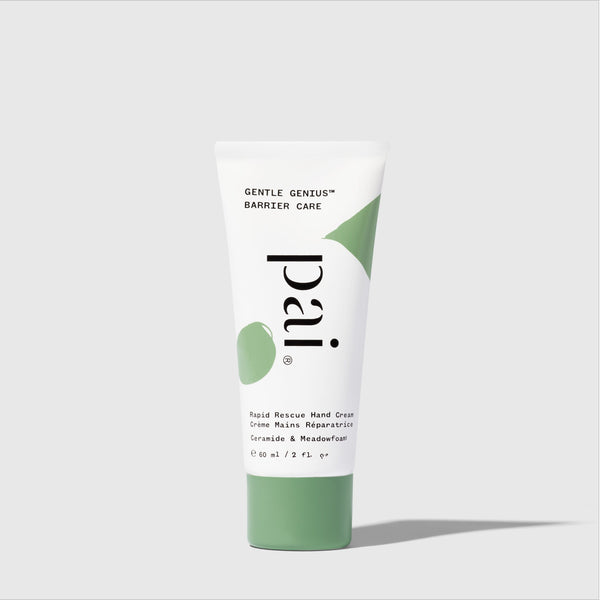 Gentle Genius™ Barrier Care Ceramide Hand Cream | Pai Skincare