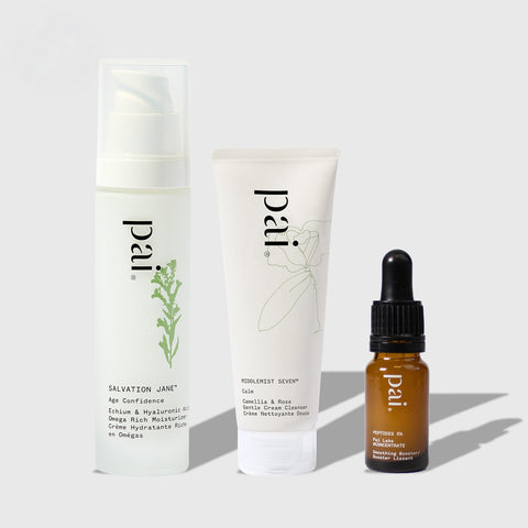 Pai Skincare Age Confidence Cream