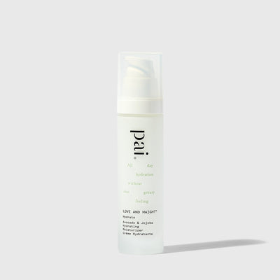 Love and Haight™ Moisturizer