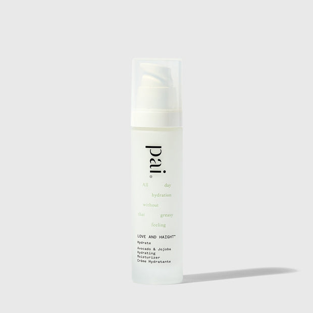 Love and Haight™ Moisturizer