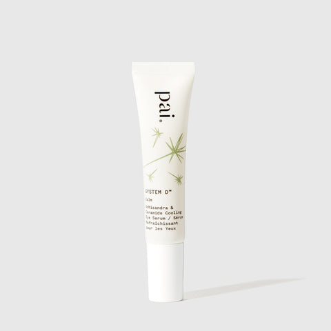 System D™ | Cooling Eye Gel Serum | Pai Skincare UK