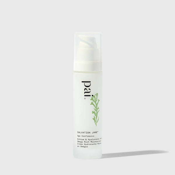 Salvation Jane™ | Hyaluronic Acid Moisturizer | Pai Skincare UK