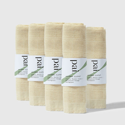 The Aileron™ Cleansing Cloths