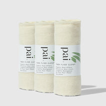 Twin Flyer™ Cleansing Cloths