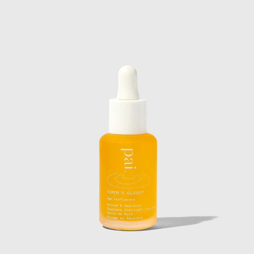 Pai Skincare Face Oil Viper’s Gloss