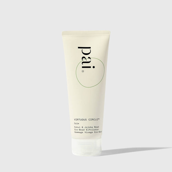 Virtuous Circle™ | Face Scrub for Sensitive Skin | Pai Skincare UK