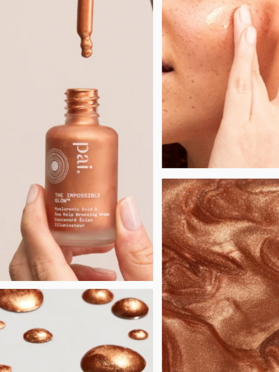 Add instant glow