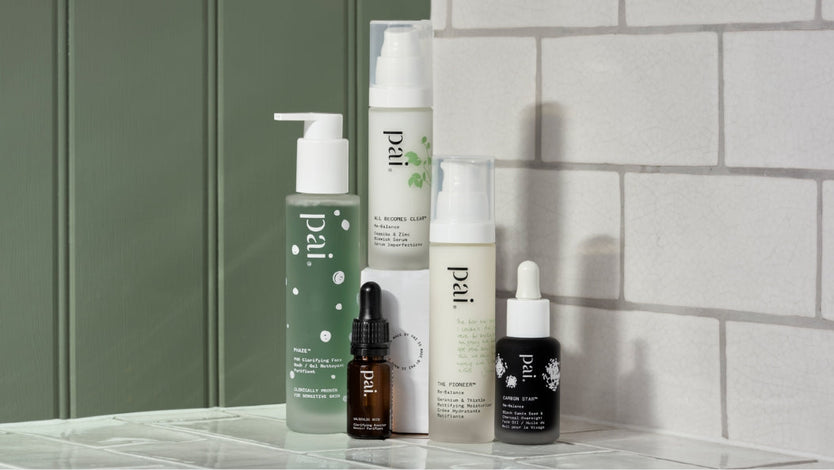 The benefits of Salicylic Acid