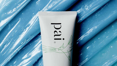 Pai Hydrating face mask