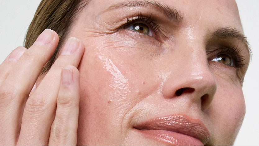 for Your Skin for Your Skin