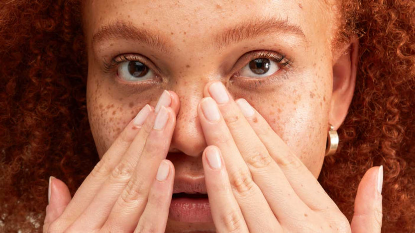 skincare regimen for acne