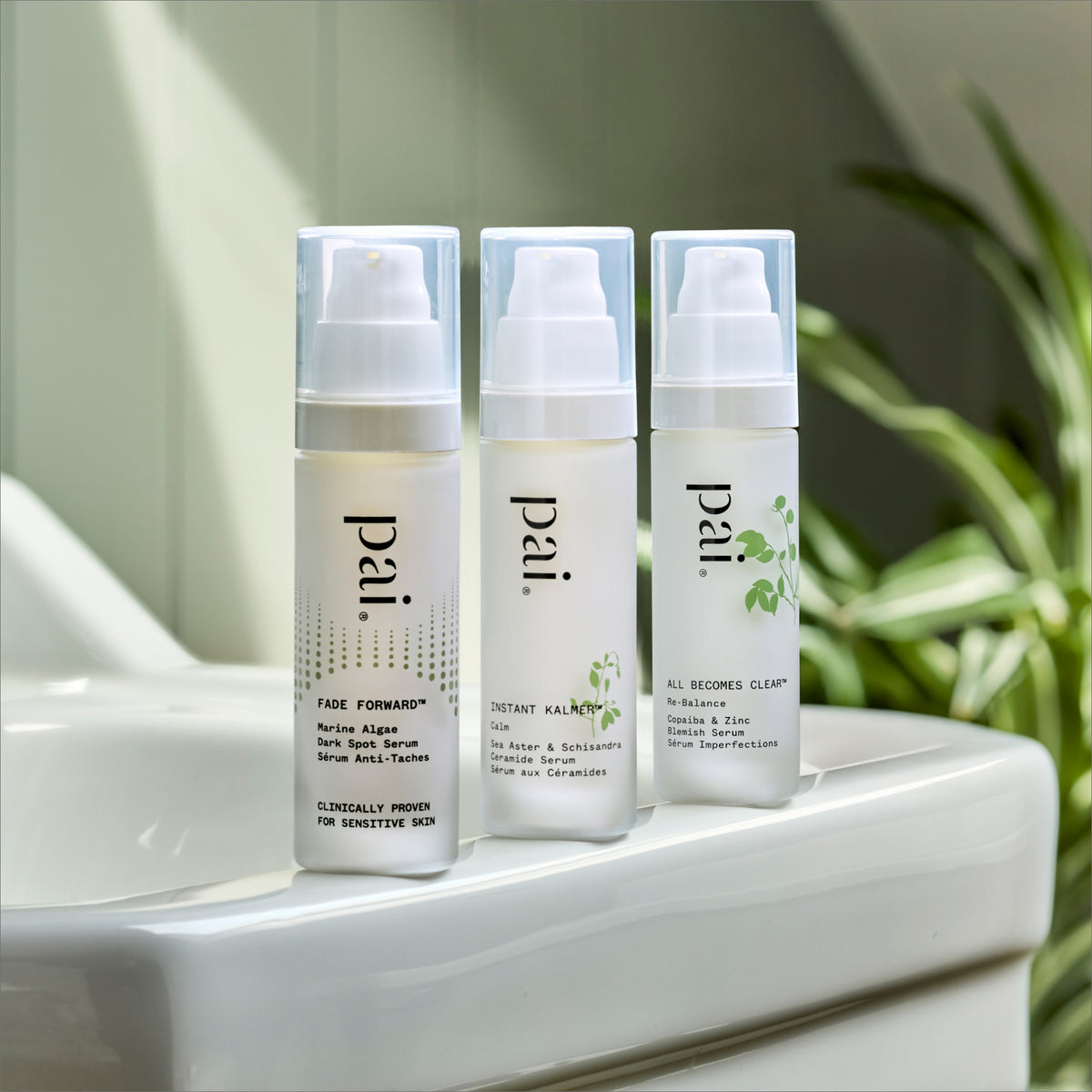20% off selected serums