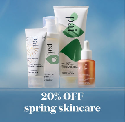 Pai Skincare