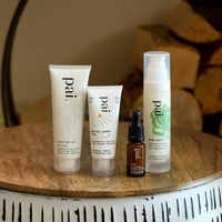 Heavy Mettle™ Hand Cream