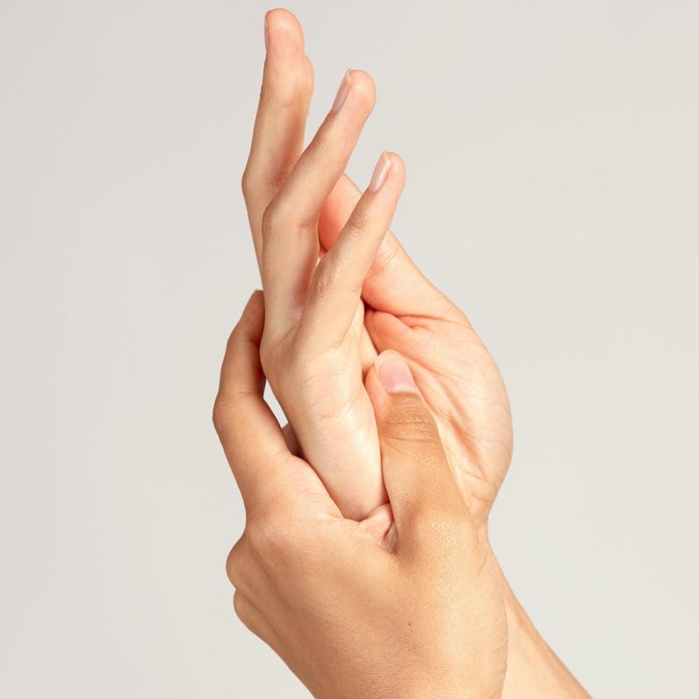 Heavy Mettle™ Hand Cream