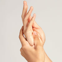 Heavy Mettle™ Hand Cream