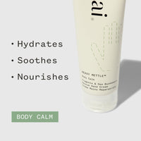 Heavy Mettle™ Hand Cream