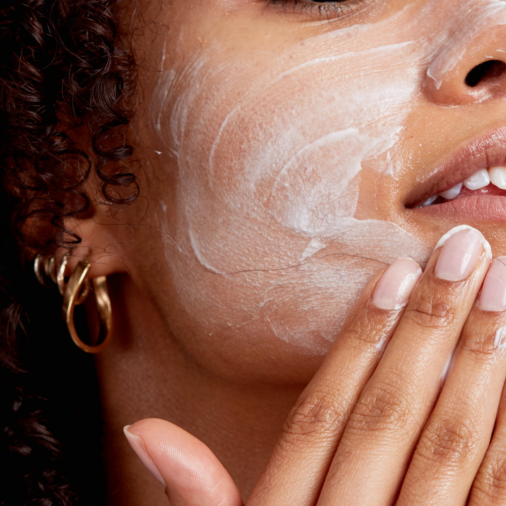 Middlemist Seven™ Cream Cleanser Mini