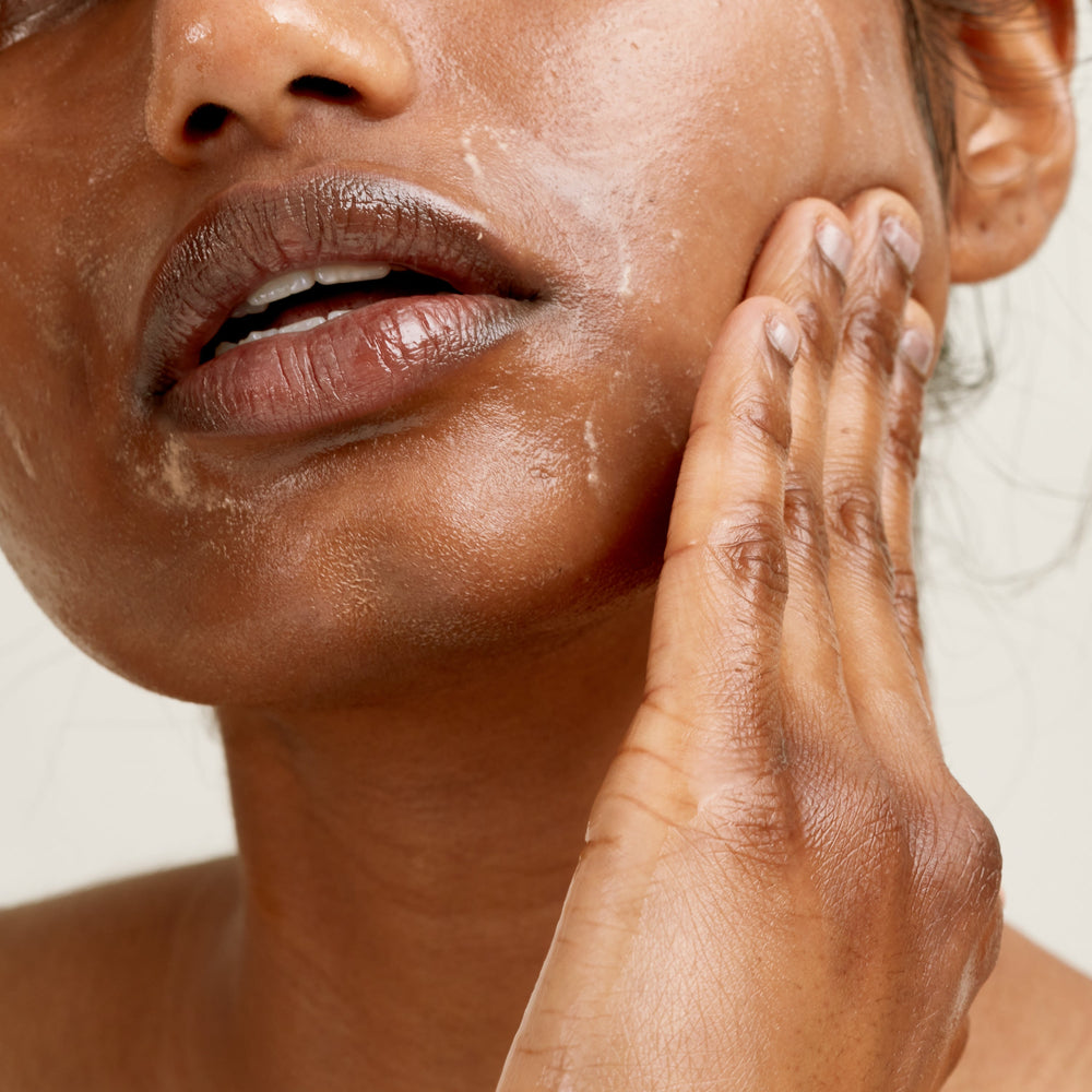 Light Work™ Cleansing Oil Mini