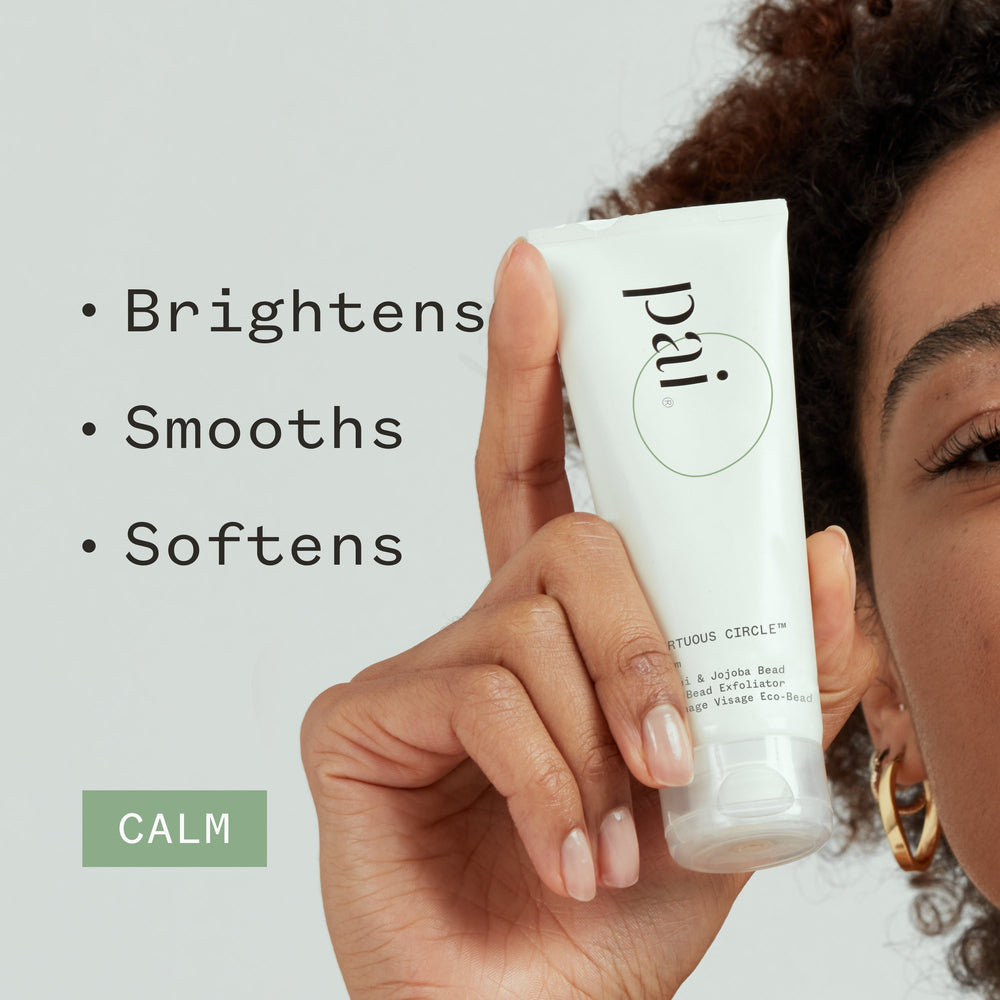 Virtuous Circle™ Exfoliator