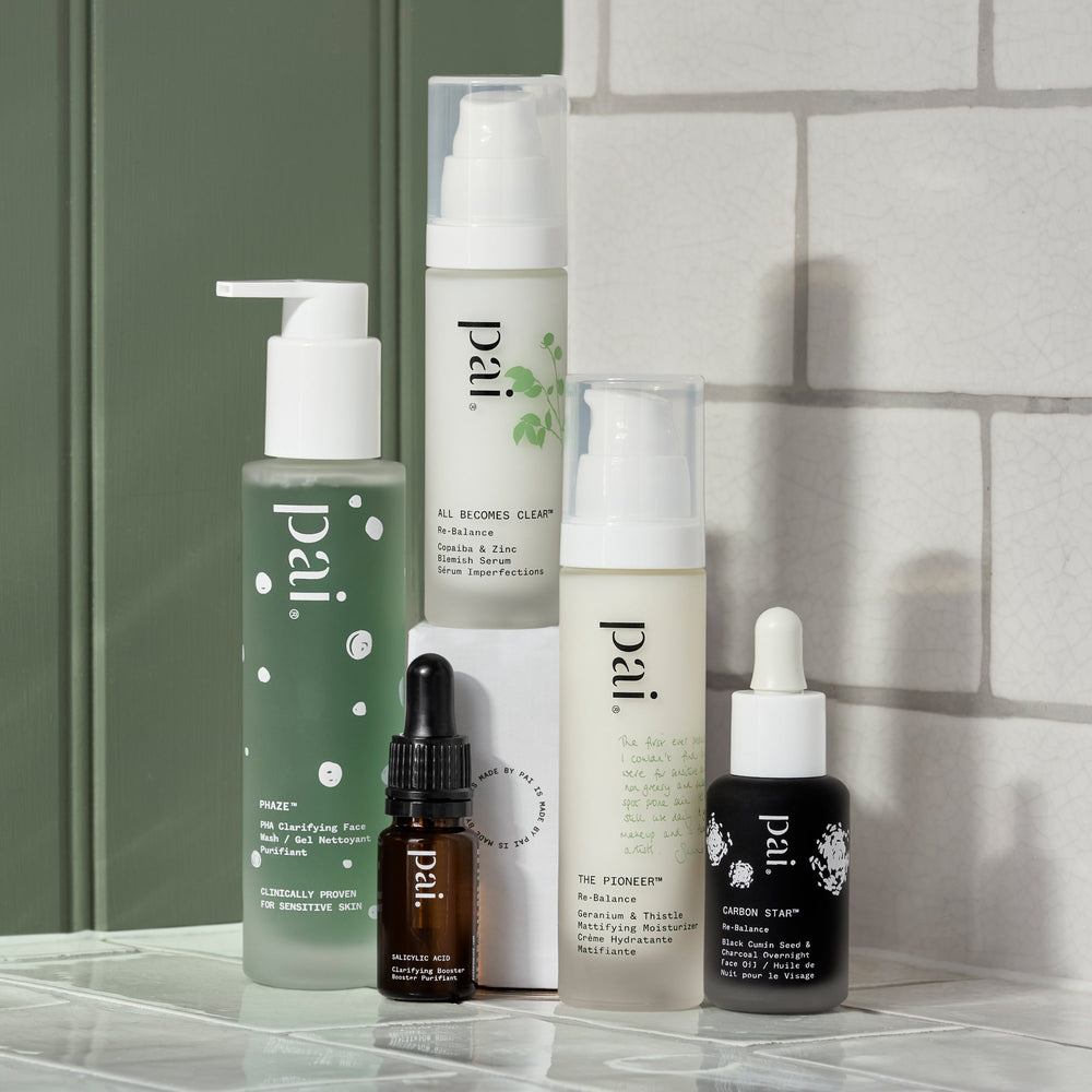 Phaze™ Gel Cleanser