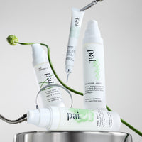 Age Confidence™ NAD+ & TriPeptide Renewal Serum