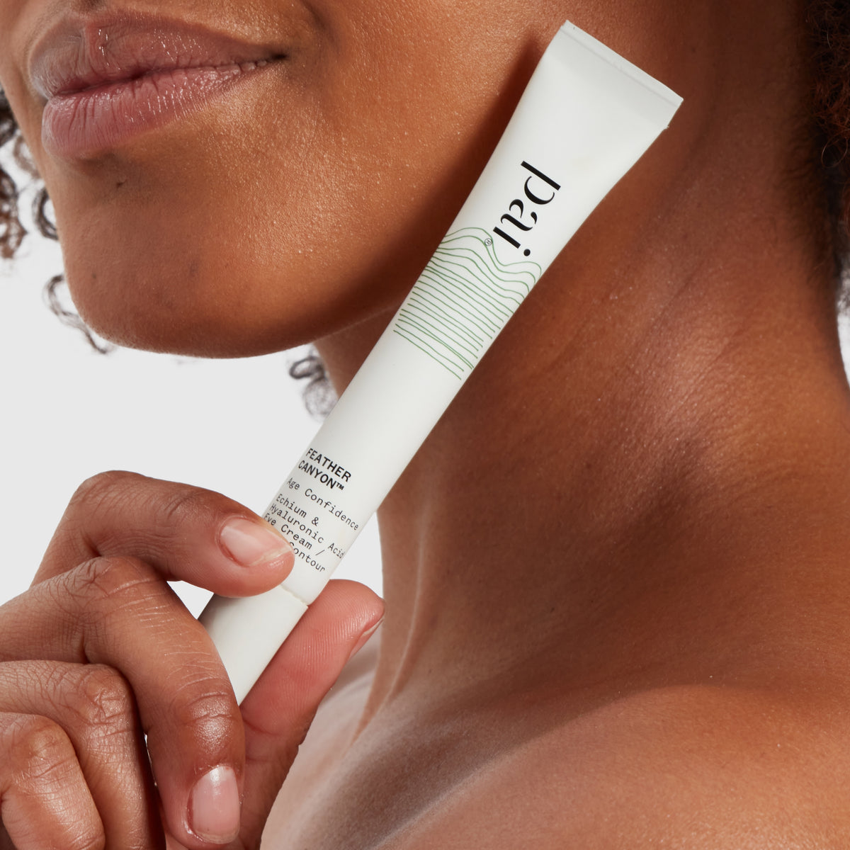 Free full-size Feather Canyon™ Eye Cream when you spend $120.