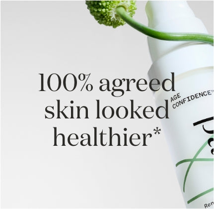 Discover Pai Age Confidence