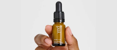 Meet our new all-natural Retinal Booster 