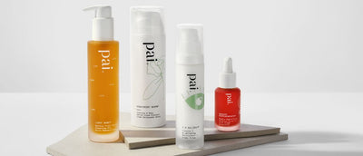 Every bestselling Pai product