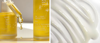 Discover nourished, calm skin this season