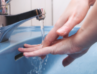 How To Prevent Dry Skin From Washing Hands