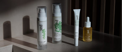 High-performance formulas to tackle premature aging 