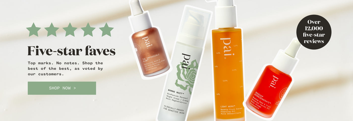 Pai Skincare