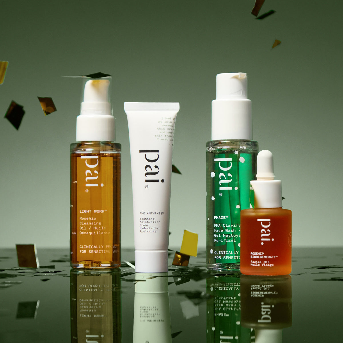 Need it by the holidays?