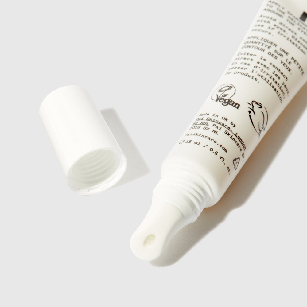 System D™ Eye Serum