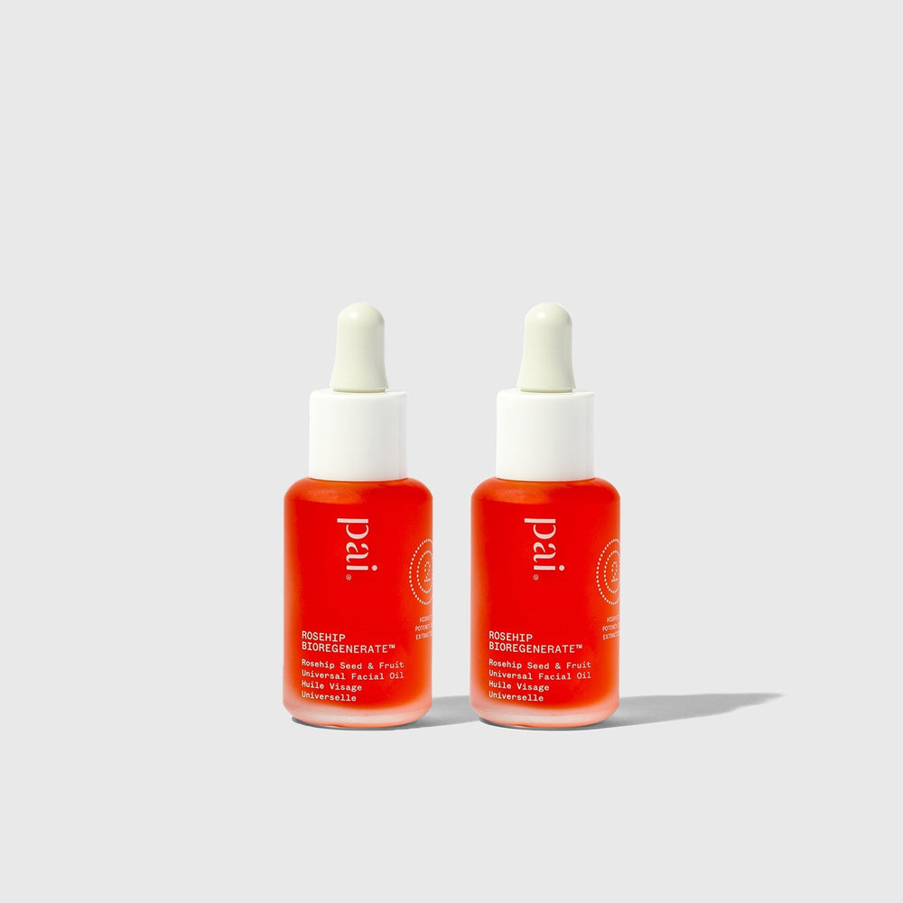 Rosehip Bioregenerate™ Duo